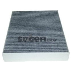 filtras, salono oras
                                PURFLUX                                                AHC353, PURFLUX, 