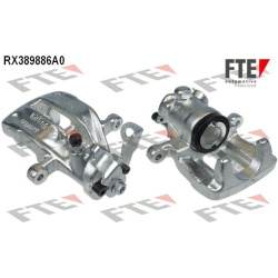 stabdžių apkaba
FTE RX389886A0, FTE, RX38988
