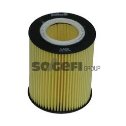 alyvos filtras
                                PURFLUX                                                L442, PURFLUX, L442, au