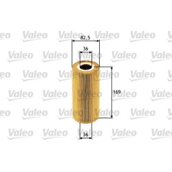 alyvos filtras
                                VALEO                                                586521, VALEO, 586521, au
