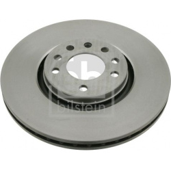 Stabdžių diskas
                                FEBI BILSTEIN                                                23559, FEBI BI