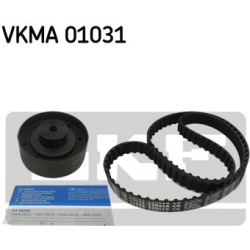 paskirstymo diržo komplektas
                                SKF                                                VKMA 01031, 