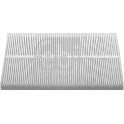 filtras, salono oras
                                FEBI BILSTEIN                                                09431, FEBI