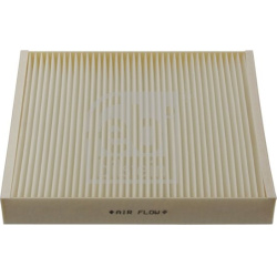 filtras, salono oras
                                FEBI BILSTEIN                                                30743, FEBI