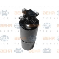 džiovintuvas, oro kondicionierius
                                HELLA                                                8FT35