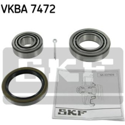 rato guolis
                                SKF                                                VKBA 7472, SKF, VKBA7472, auto