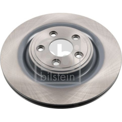 stabdžių diskas (1vnt)
                                FEBI BILSTEIN                                                44135, 