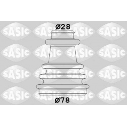 pusašio šarnyro apsauga
                                SASIC                                                2933733, Nenur