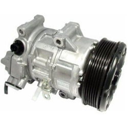 kompresorius, oro kondicionierius
                                DELPHI                                                TSP01