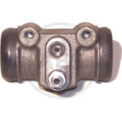 rato stabdžių cilindras
                                A.B.S.                                                52306X, Nenur