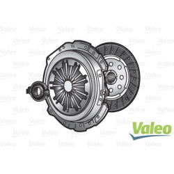 sankabos komplektas SERVICE KIT3P for CONVERSION KIT
                                VALEO                                   