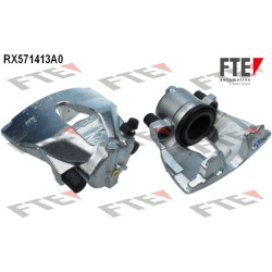 stabdžių apkaba
                                FTE                                RX571413A0, FTE, RX571413A0, auto detal�