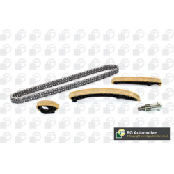 Grandinė, komplektas
                                BGA                                TC5620K, BGA, TC5620K, auto detalė