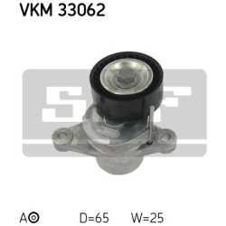 Įtempėjas diržo
                                SKF                                                VKM33062, SKF, VKM33062