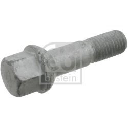 rato varžtas
                                FEBI BILSTEIN                                15655, FEBI BILSTEIN, 15655, auto 