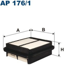 oro filtras
                                FILTRON                                                AP176/1, Nenurodytas gamin