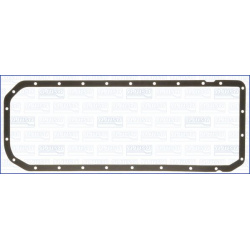 tarpiklis, alyvos karteris
                                AJUSA                                                14052700, AJU