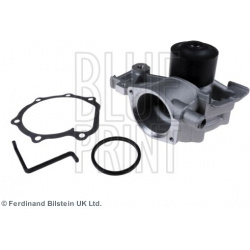 Vandens siurblys, variklio aušinimas
                                BLUE PRINT                                             