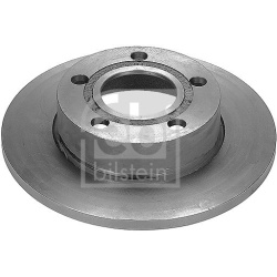 stabdžių diskas (1vnt)
                                FEBI BILSTEIN                                                09077, 