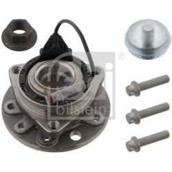 rato guolis
                                FEBI BILSTEIN                                                31136, FEBI BILSTEIN