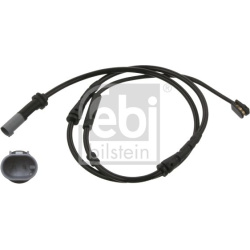įspėjimo kontaktas, stabdžių trinkelių susidėvėjimas
                                FEBI BILSTEIN                    