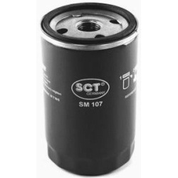 Filtras tepalo
                                SCT - MANNOL                                                SM107 ., SCT - MAN