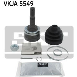 SKF                                VKJA 5549, SKF, VKJA5549, auto detalė
