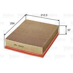 oro filtras
                                VALEO                                                585034, VALEO, 585034, auto 
