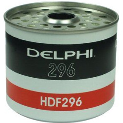 kuro filtras
                                DELPHI                                                HDF296, Nenurodytas gamint