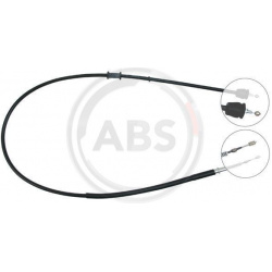 trosas, stovėjimo stabdys
                                A.B.S.                                                K19166, Nenu