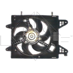 ventiliatorius, radiatoriaus
                                NRF                                                47226, NRF, 4