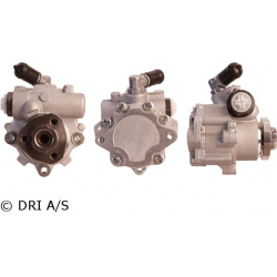 hidraulinis siurblys, vairo sistema
                                DRI                                                715520