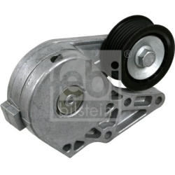 diržo įtempiklis, V formos rumbuotas diržas
                                FEBI BILSTEIN                                 