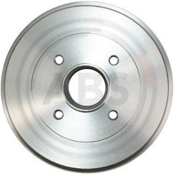 stabdžių būgnas
A.B.S. 2833-S, Nenurodytas