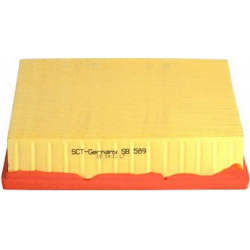 Filtras oro
                                SCT - MANNOL                                                SB589, SCT - MANNOL, 