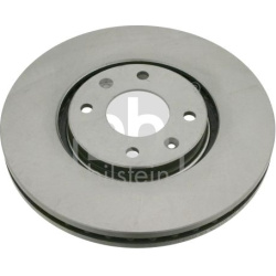 stabdžių diskas (1vnt)
                                FEBI BILSTEIN                                                22923, 