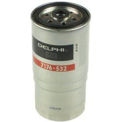 kuro filtras
                                DELPHI                                                HDF532, Nenurodytas gamint