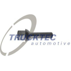 rato varžtas
                                TRUCKTEC AUTOMOTIVE                                                02.33.004, T
