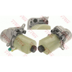 hidraulinis siurblys, vairo sistema
                                TRW                                                JER113