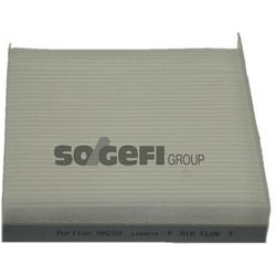 filtras, salono oras
                                PURFLUX                                                AH250, PURFLUX, A