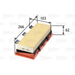 oro filtras
                                VALEO                                                585053, VALEO, 585053, auto 