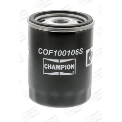 alyvos filtras
                                CHAMPION                                                COF100106S, CHAMPION, 