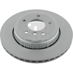 stabdžių diskas (1vnt)
                                FEBI BILSTEIN                                                24344, 