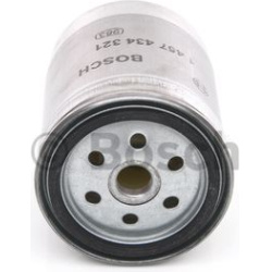 kuro filtras
                                BOSCH                                                1457434321, BOSCH, 14574343