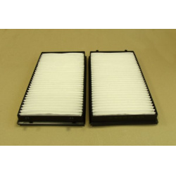 Filtras salono
                                SCT - MANNOL                                SA1155, SCT - MANNOL, SA1155, auto
