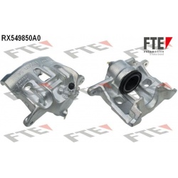 stabdžių apkaba
                                FTE                                RX549850A0, FTE, RX549850A0, auto detal�