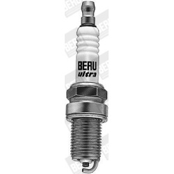 BorgWarner (BERU)                                Z 252, BorgWarner (BERU), Z252, auto detalė