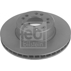 stabdžių diskas (1vnt)
                                FEBI BILSTEIN                                10684, FEBI BILSTEIN, 1