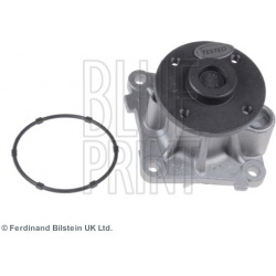 Vandens siurblys, variklio aušinimas
                                BLUE PRINT                                             