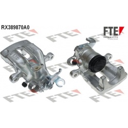 stabdžių apkaba
                                FTE                                                RX389870A0, FTE, RX38987